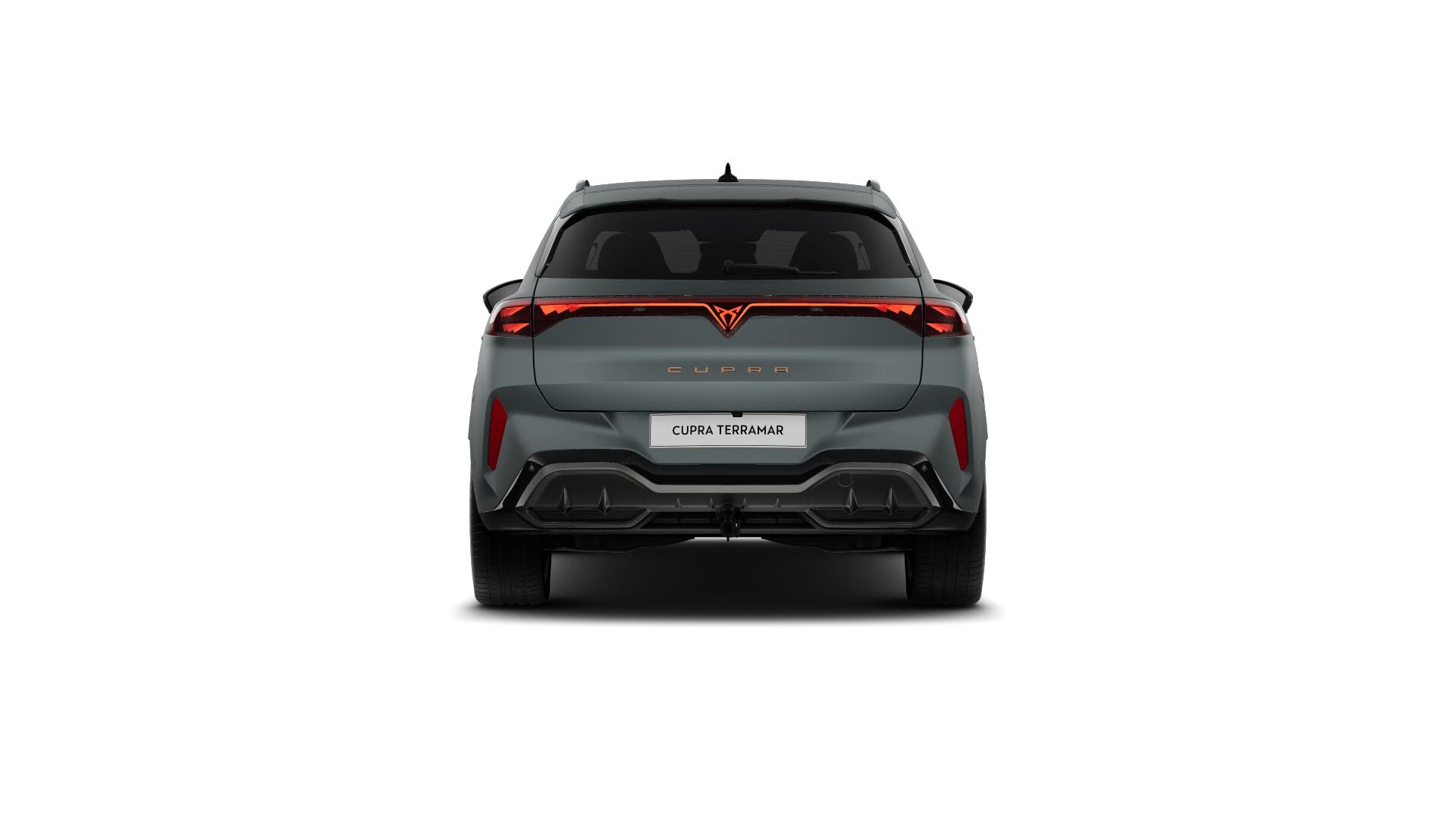 Hoofdafbeelding CUPRA Terramar