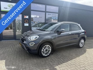 Fiat 500 X 1.0 GSE (eco) Urban Opening Edition