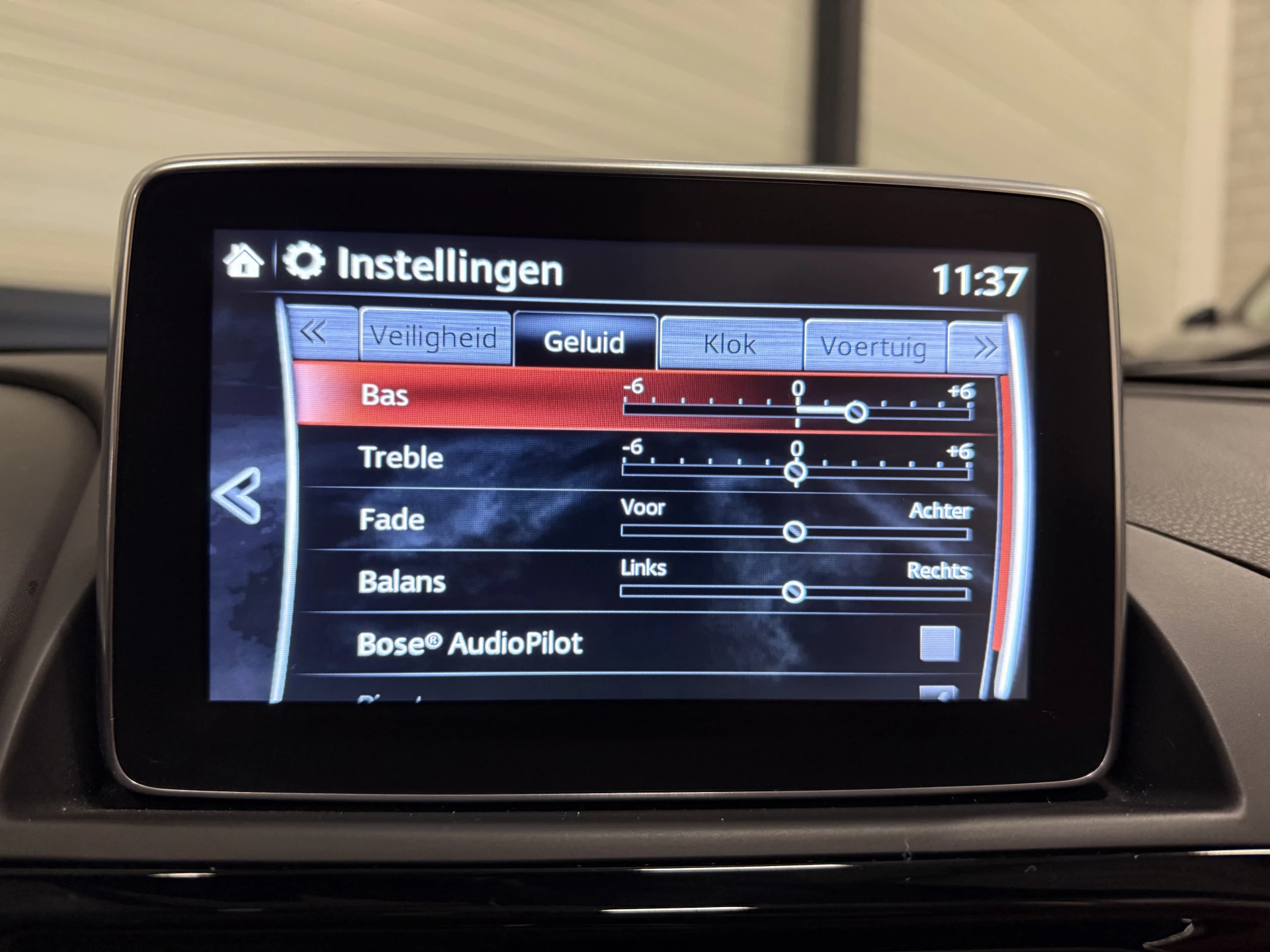 Hoofdafbeelding Fiat 124 Spider