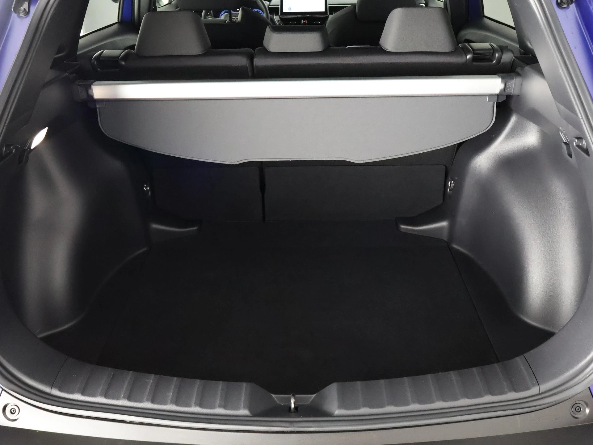 Hoofdafbeelding Toyota Corolla Cross