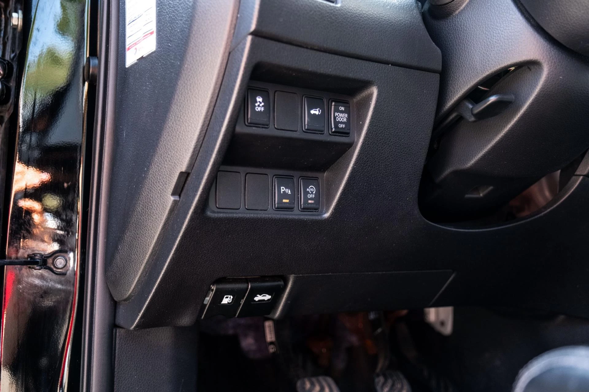 Hoofdafbeelding Nissan X-Trail