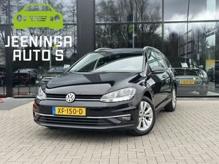 Volkswagen Golf 1.0 TSI Comfortline | ACC | Clima | Apple CarPlay