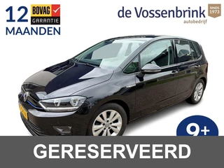 Volkswagen Golf Sportsvan 1.0 TSI Comfortline Automaat NL-Auto *Geen Afl. kosten*