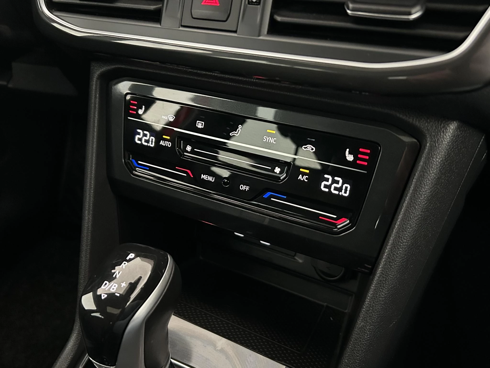 Hoofdafbeelding SEAT Tarraco
