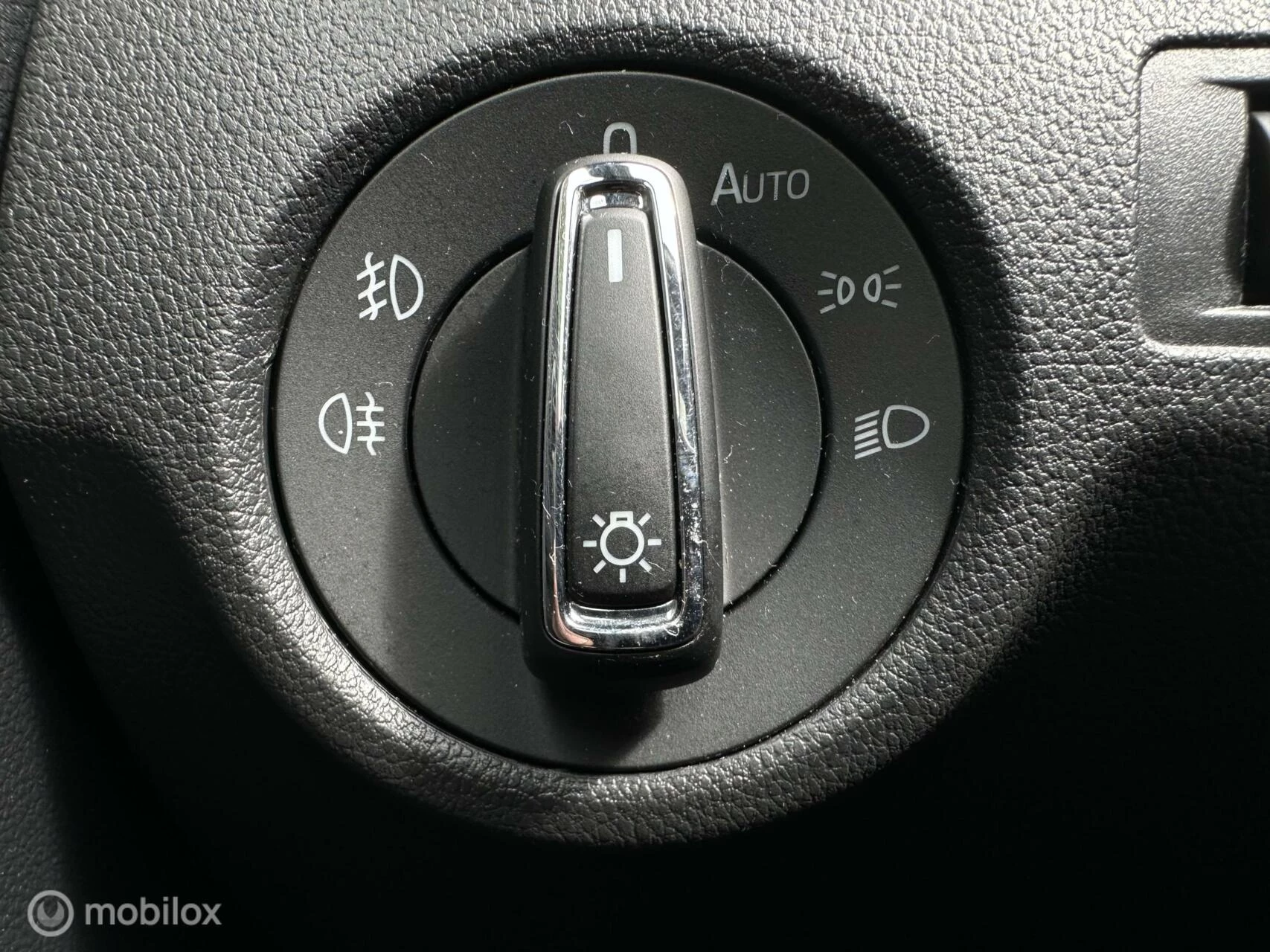 Hoofdafbeelding Škoda Rapid