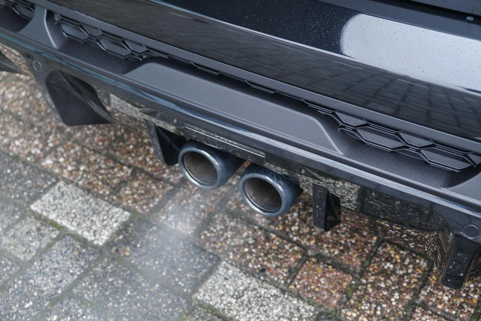 Hoofdafbeelding MINI Cooper S