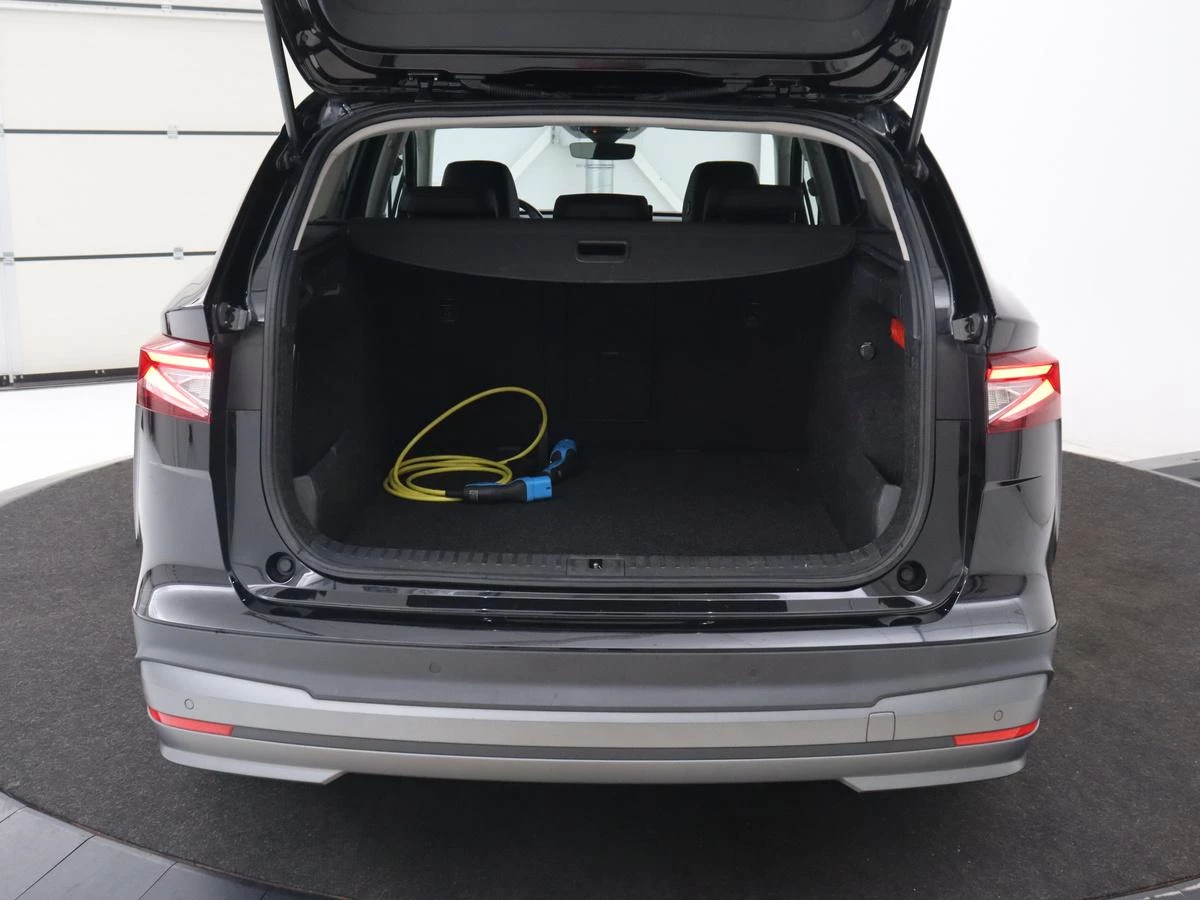 Hoofdafbeelding Škoda Enyaq iV