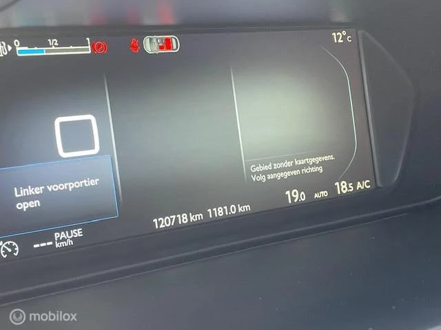 Hoofdafbeelding Citroën C4 Picasso