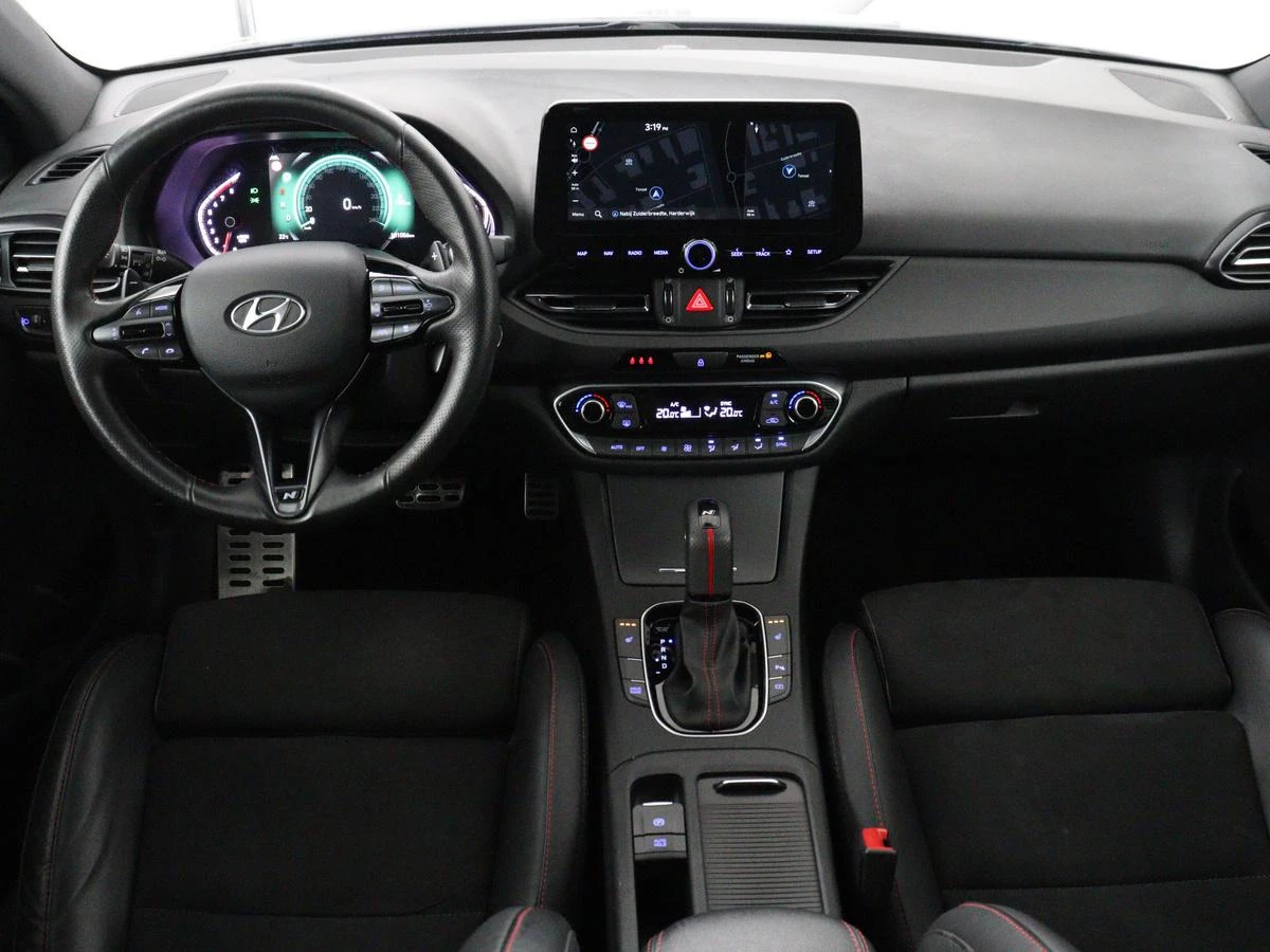 Hoofdafbeelding Hyundai i30