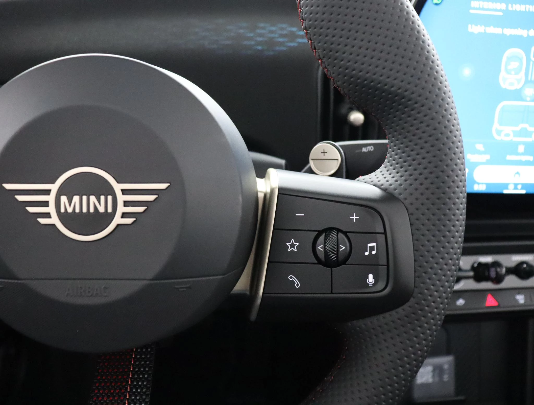 Hoofdafbeelding MINI Cabrio