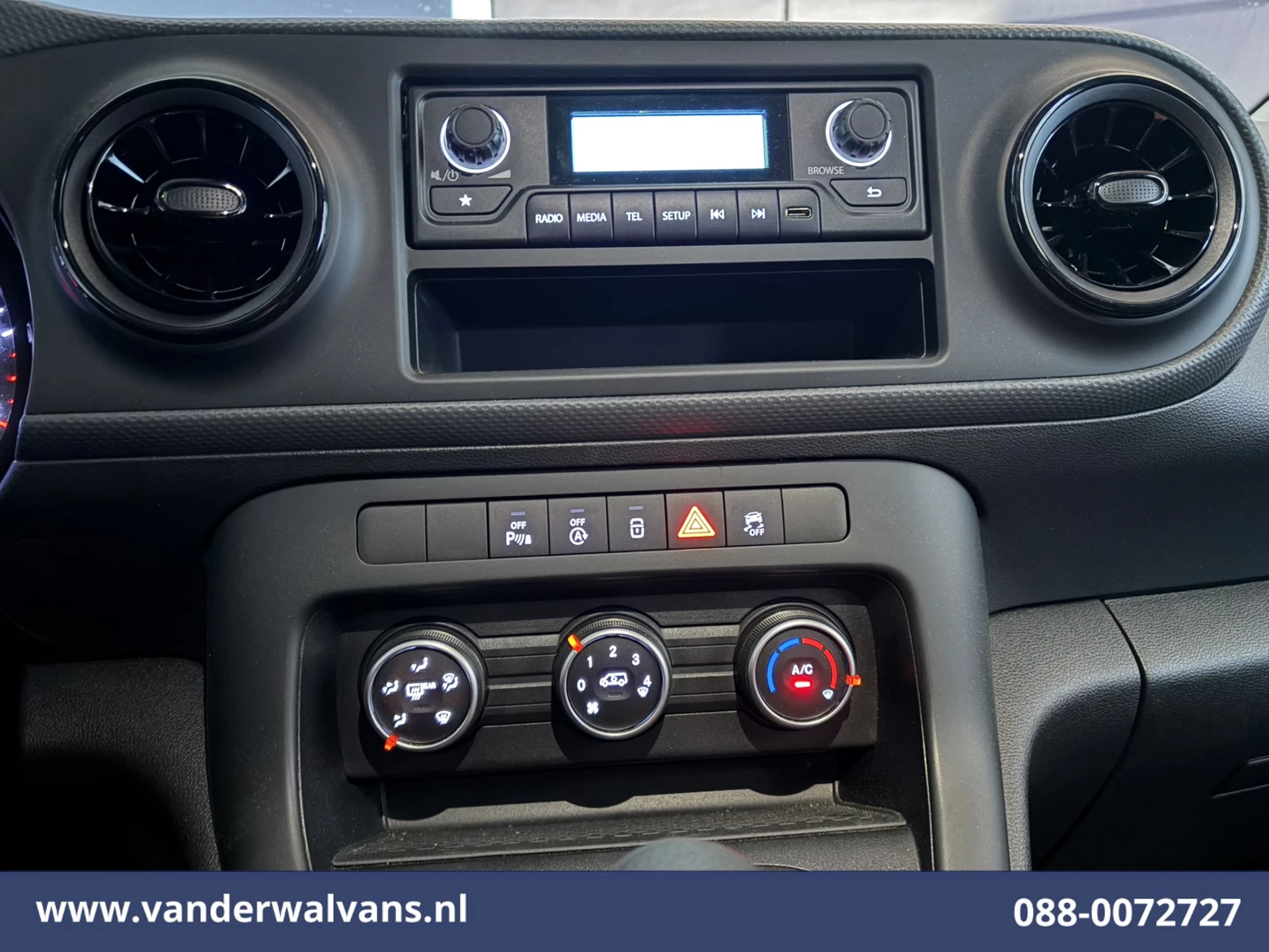Hoofdafbeelding Mercedes-Benz Citan