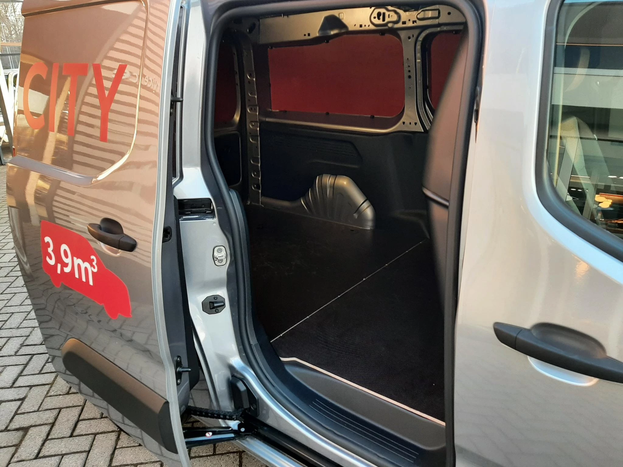 Hoofdafbeelding Toyota ProAce