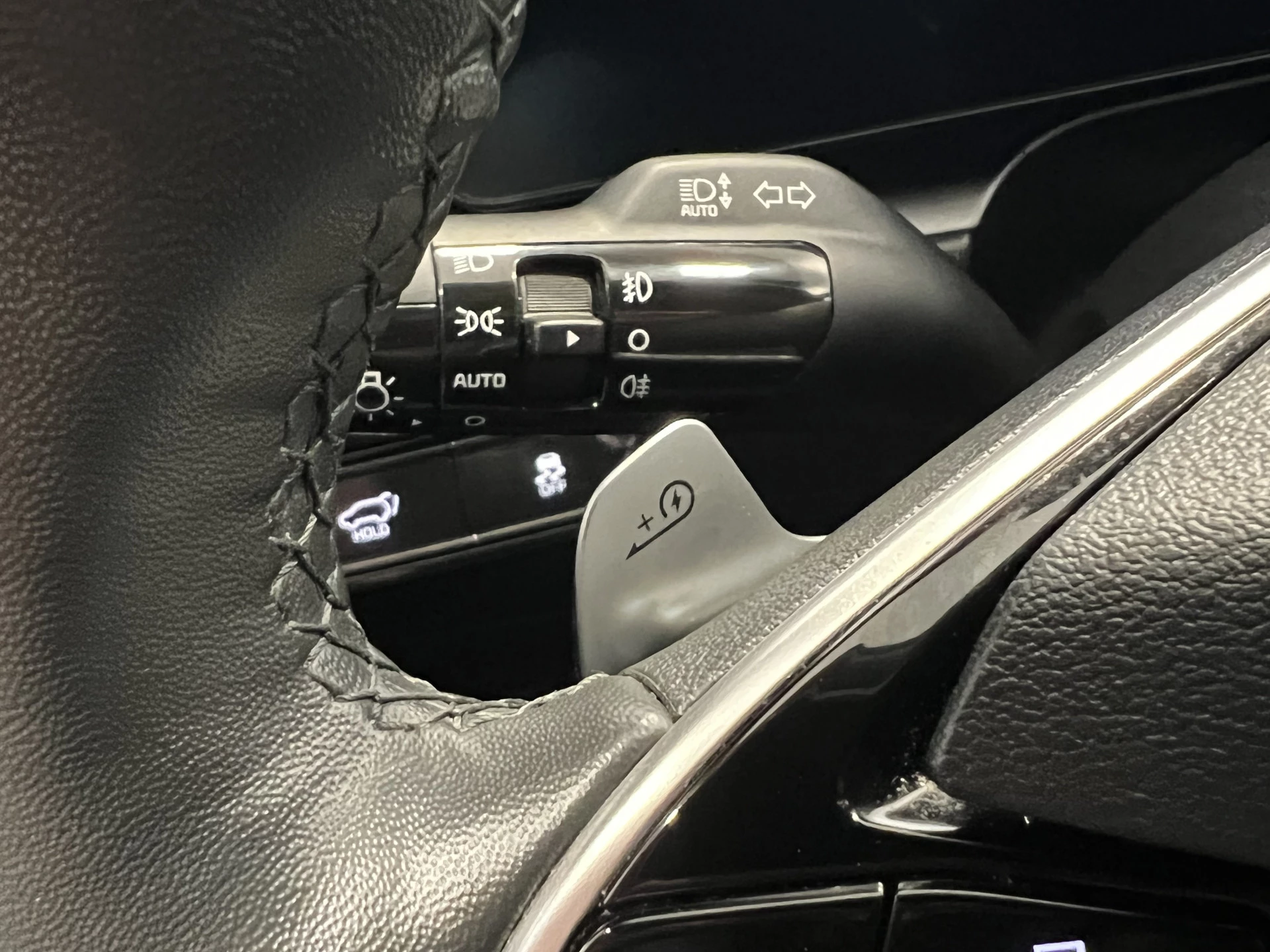 Hoofdafbeelding Kia Niro EV