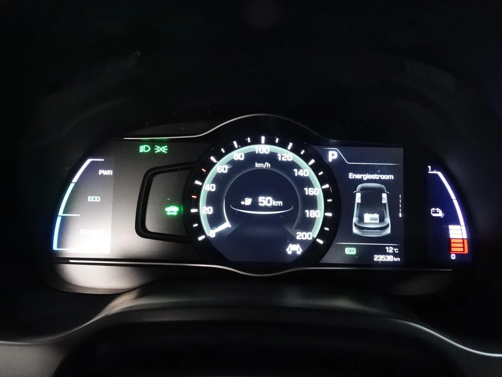 Hoofdafbeelding Hyundai IONIQ