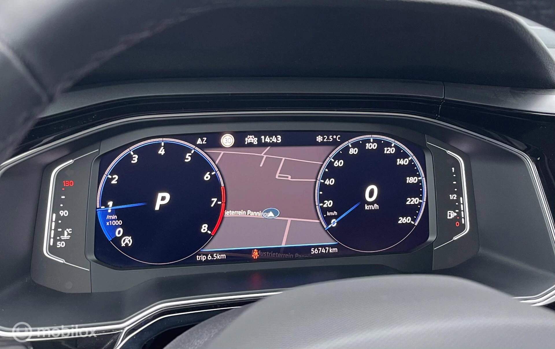 Hoofdafbeelding Volkswagen Taigo