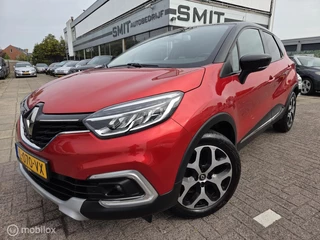 Renault Captur 1.3 TCe Intens Aut/Camera/Led/Trekhaak/Dealer