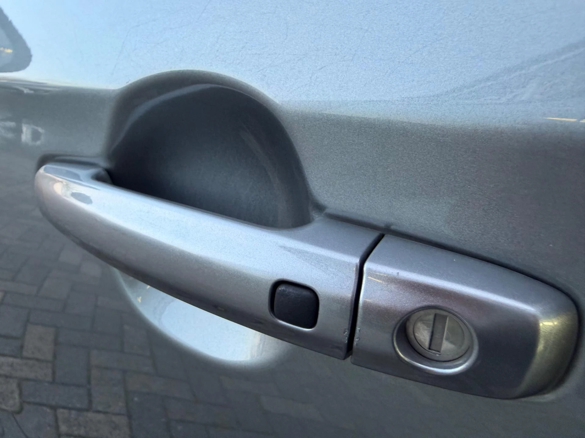 Hoofdafbeelding Suzuki S-Cross