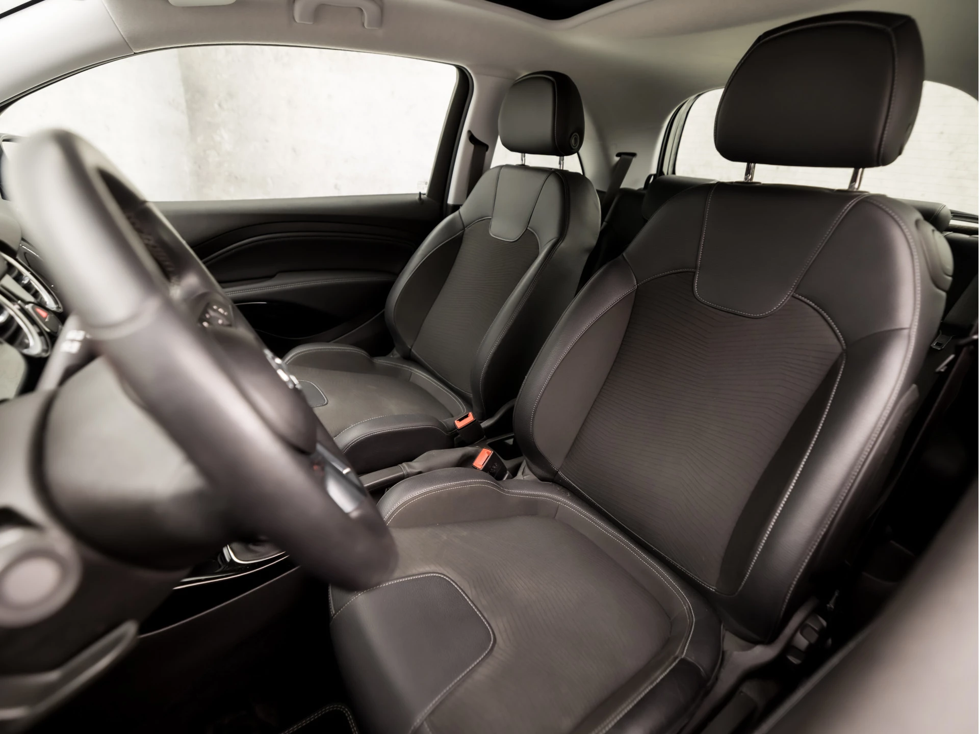 Hoofdafbeelding Opel ADAM