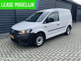 Volkswagen Caddy Bestel 1.2 TSI Benzine! Airco! Cruise!