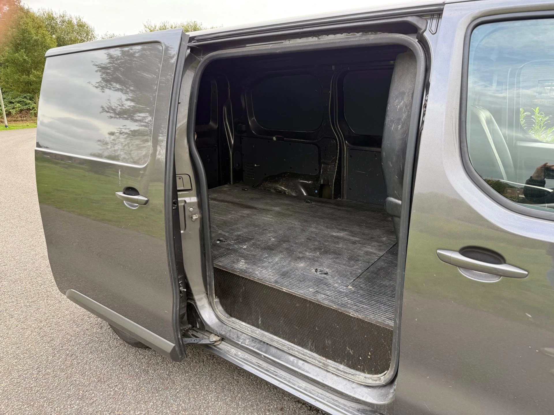 Hoofdafbeelding Peugeot Expert