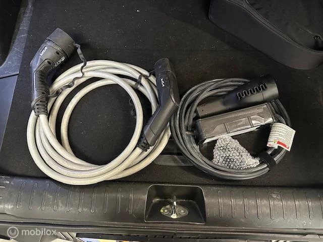 Hoofdafbeelding Kia EV6