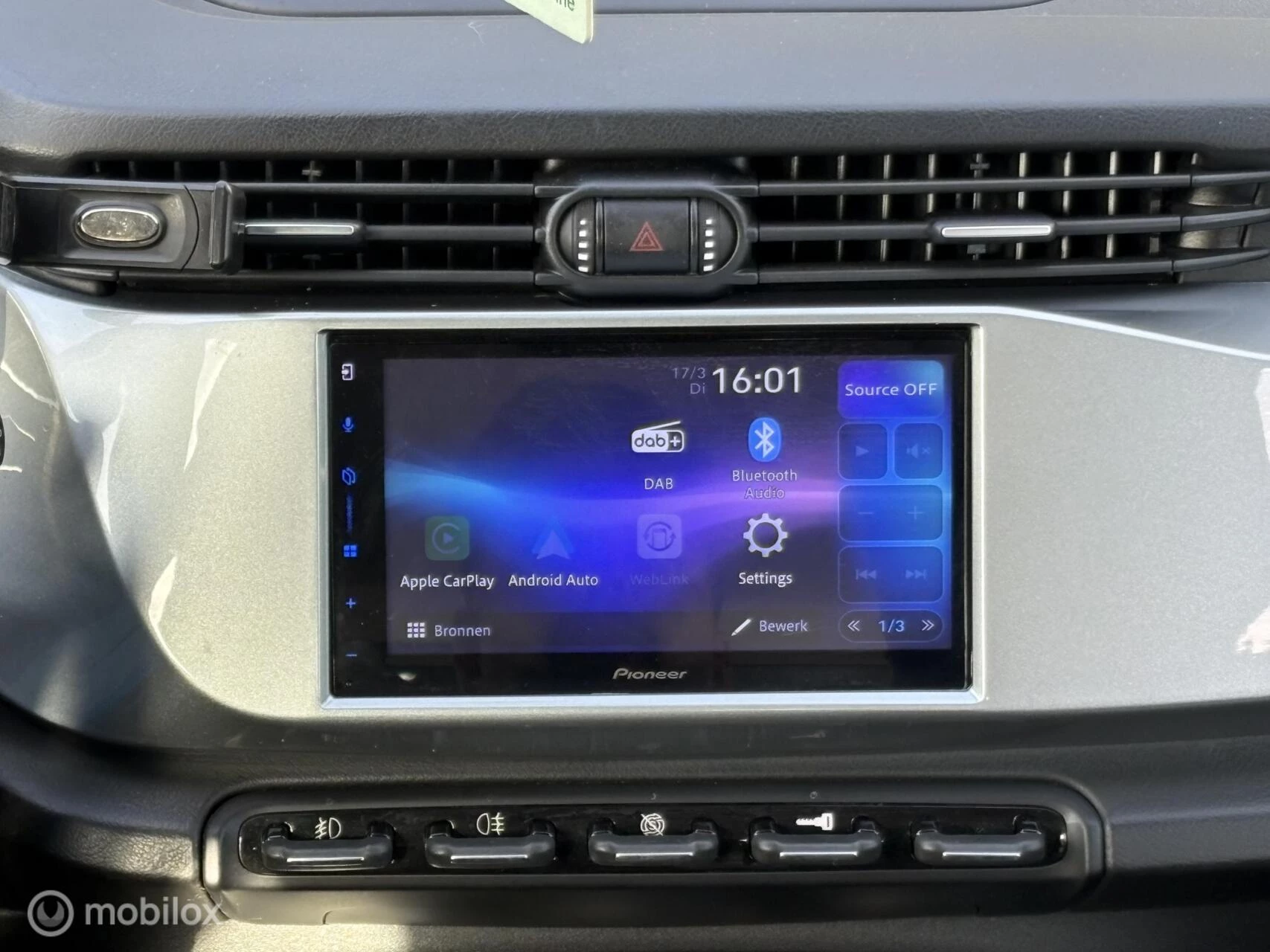 Hoofdafbeelding Alfa Romeo Giulietta