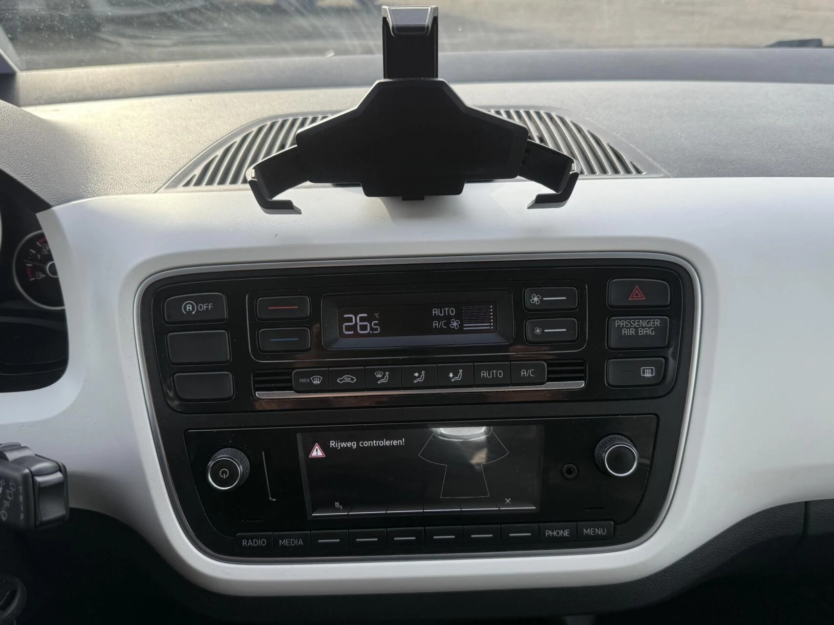 Hoofdafbeelding SEAT Mii