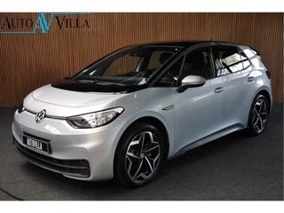 Hoofdafbeelding Volkswagen ID.3 Volkswagen ID.3 Pro 58 kWh Navi PDC Camera LM velgen Climate Cruise BTW auto