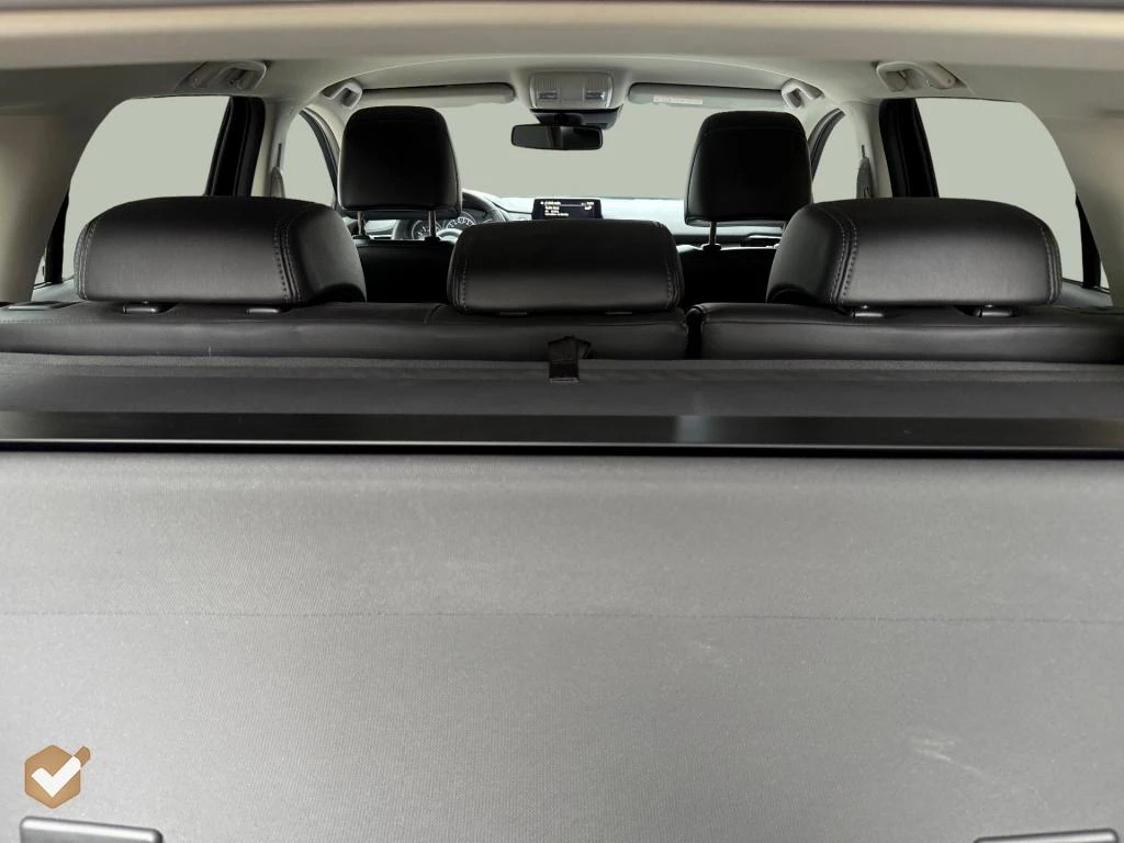 Hoofdafbeelding Mazda 6