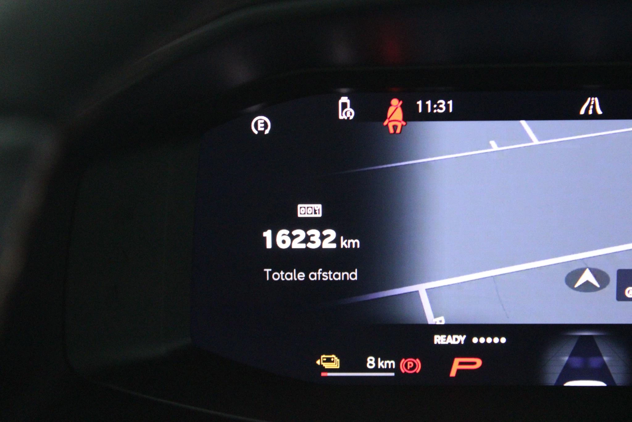 Hoofdafbeelding CUPRA Leon Sportstourer