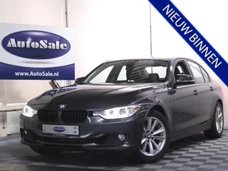 BMW 3 Serie 320i High Executive AUT LEDER STOELVW XENON PDC CRUISE '15