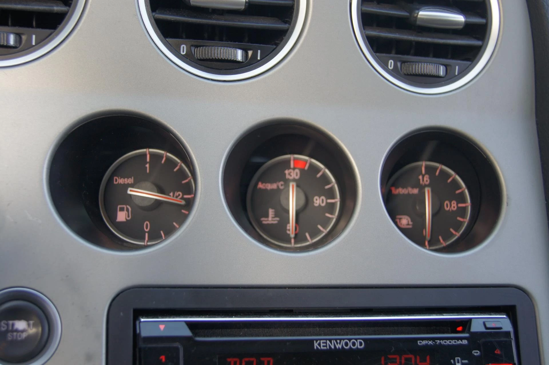 Hoofdafbeelding Alfa Romeo 159