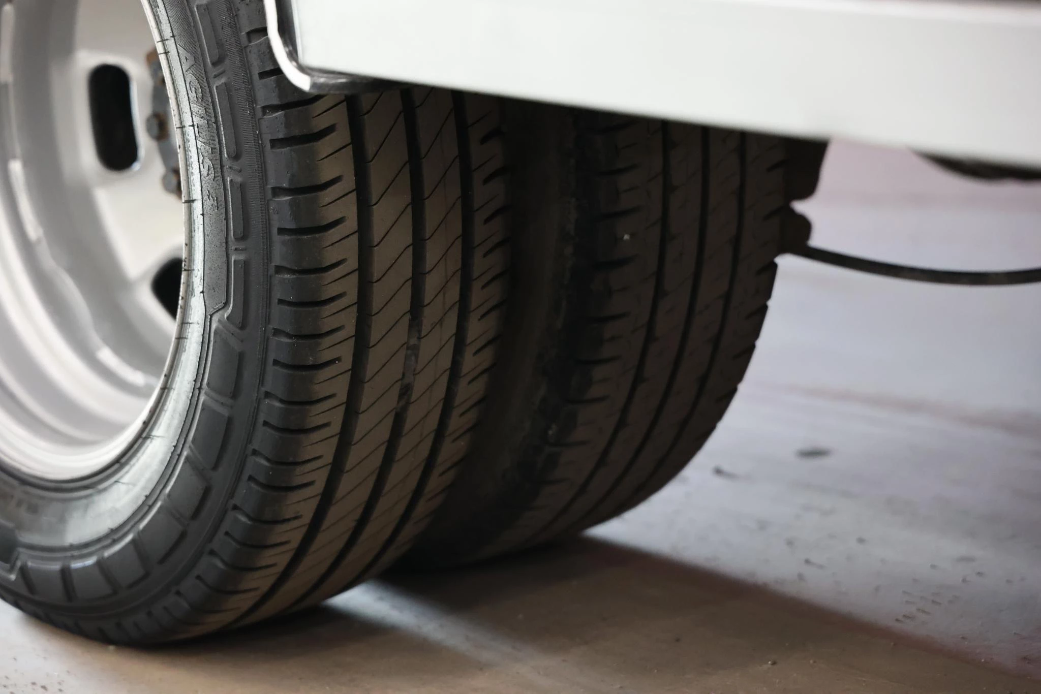 Hoofdafbeelding Iveco 35C16