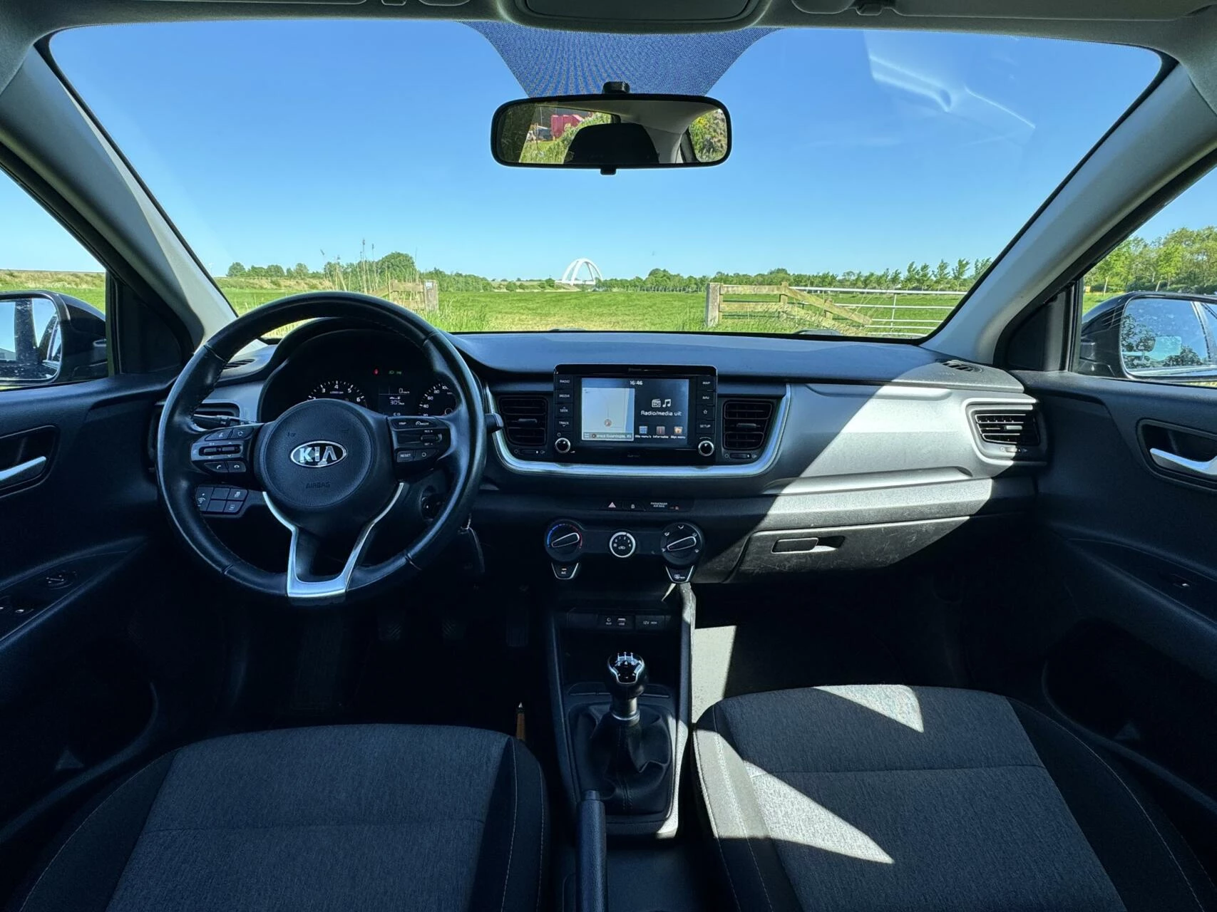 Hoofdafbeelding Kia Stonic
