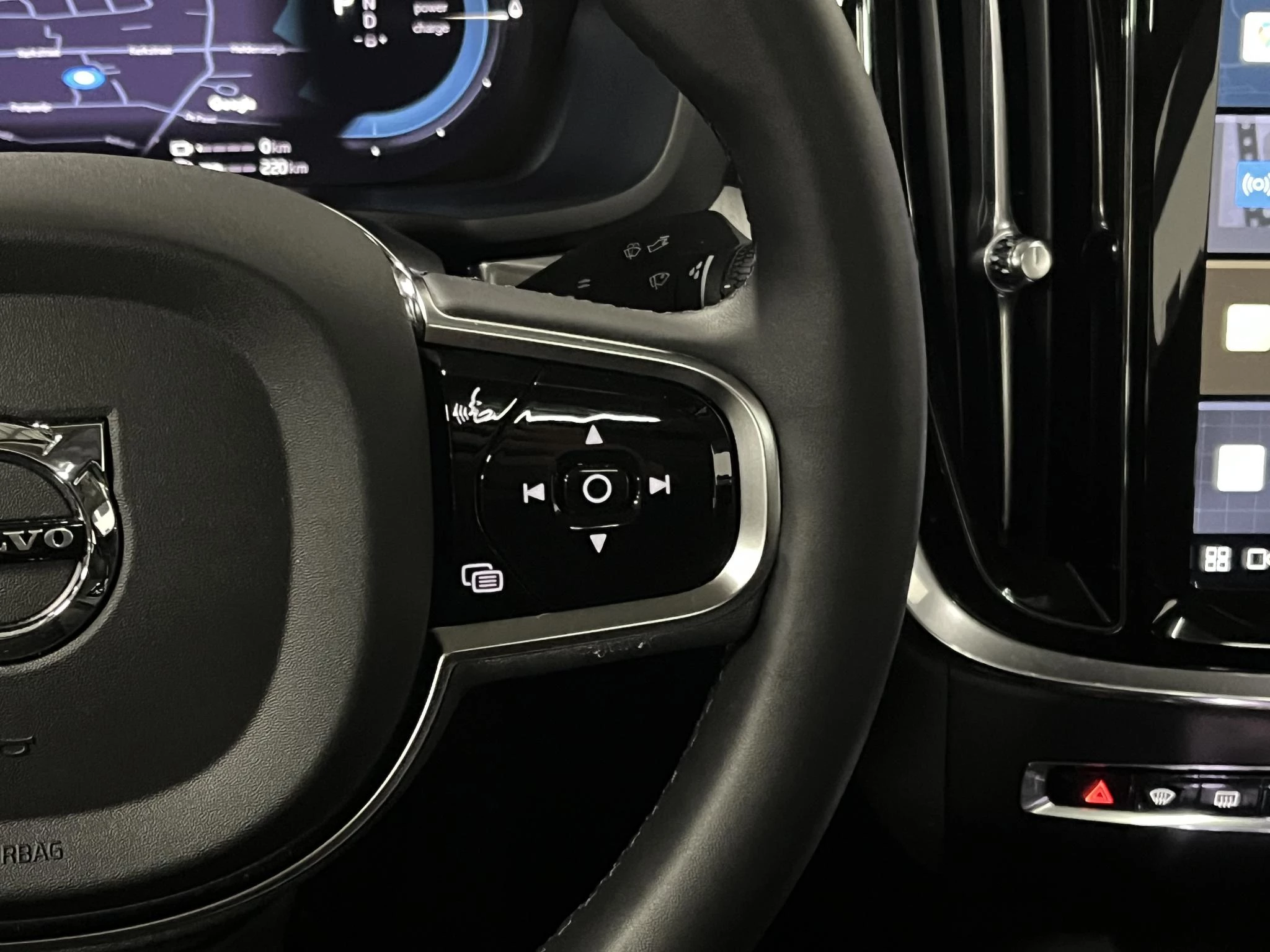 Hoofdafbeelding Volvo S60