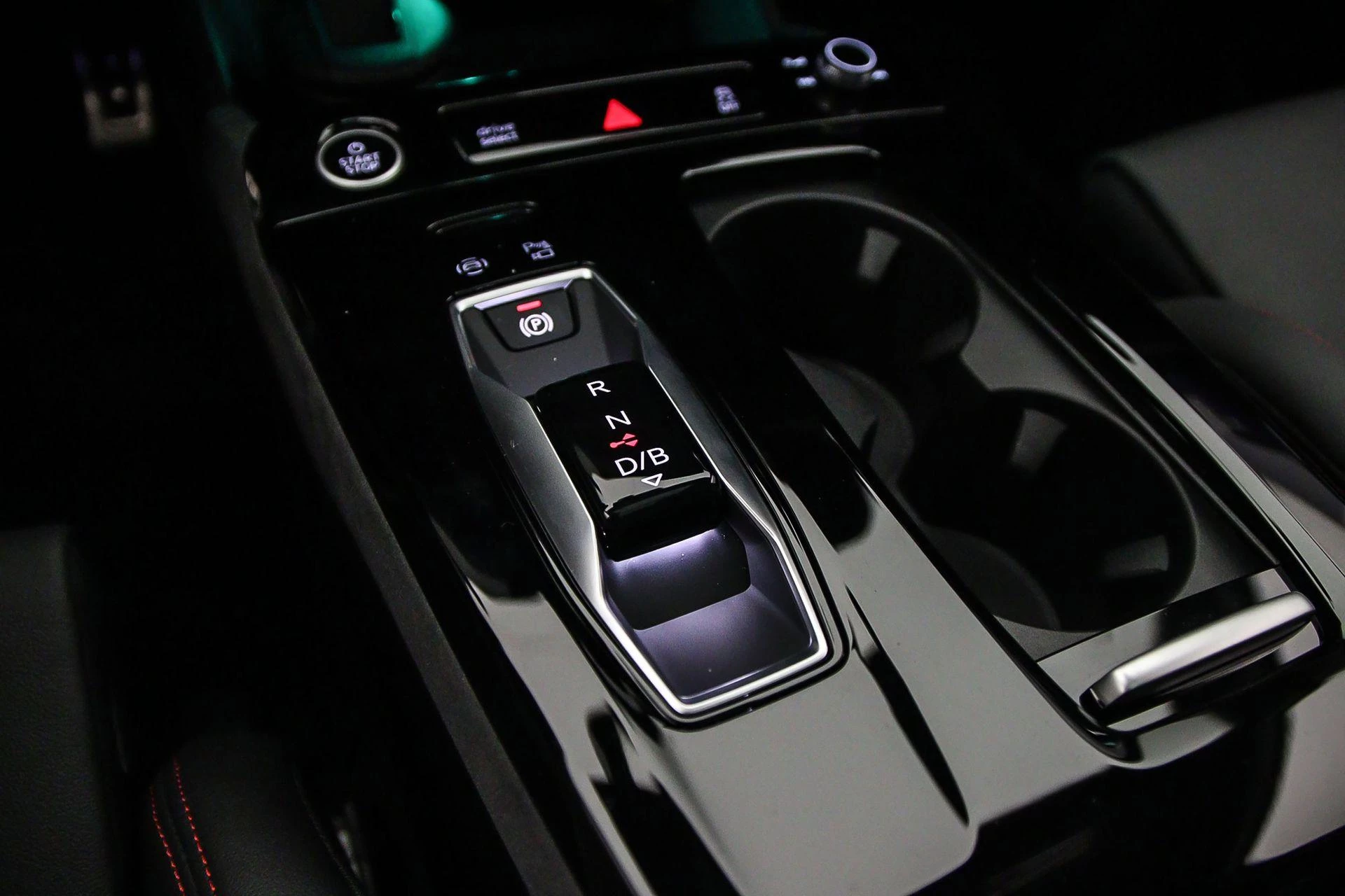 Hoofdafbeelding Audi Q6 e-tron