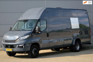 Iveco Daily 70 C 18 435
