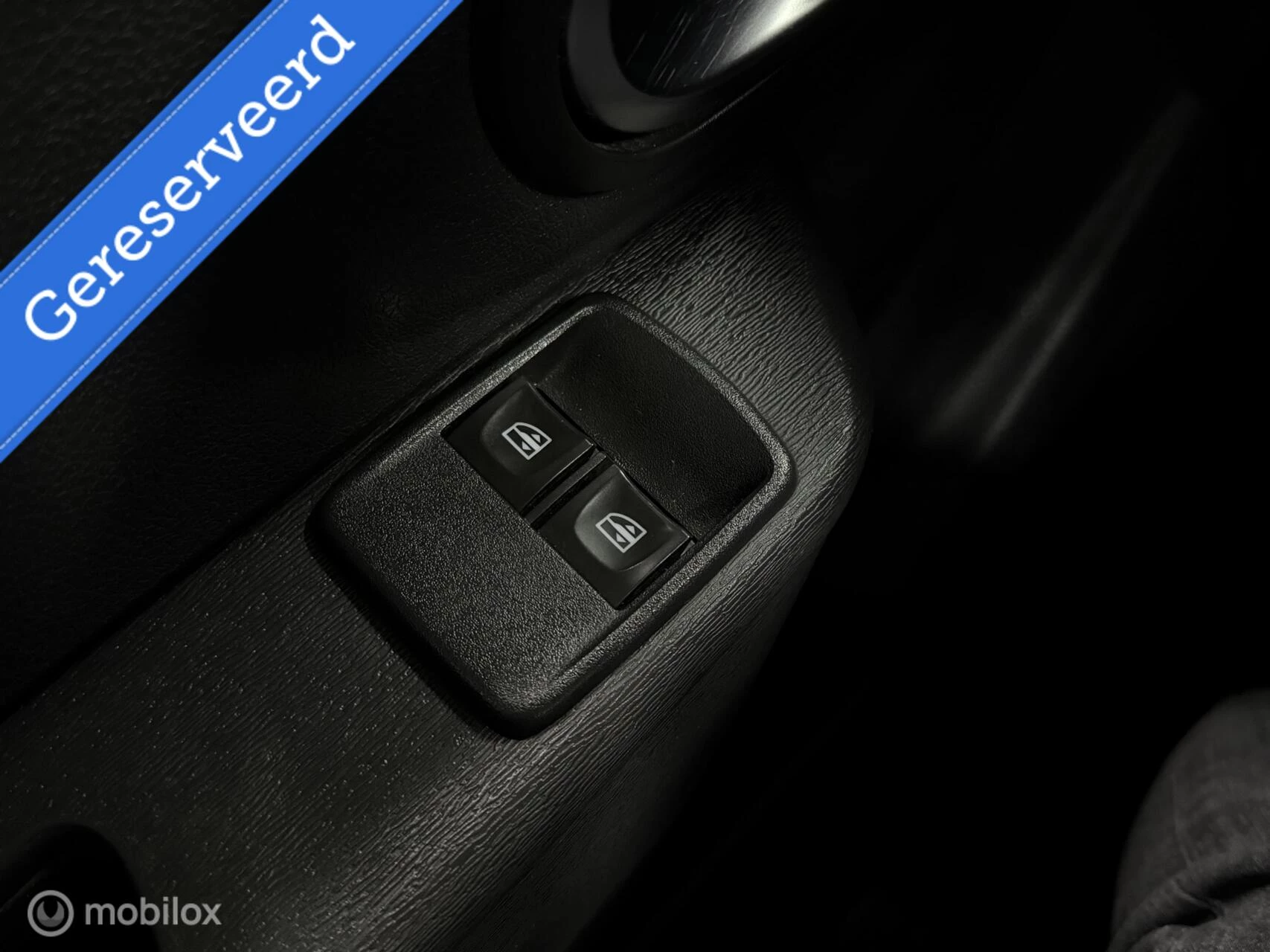 Hoofdafbeelding Dacia Dokker