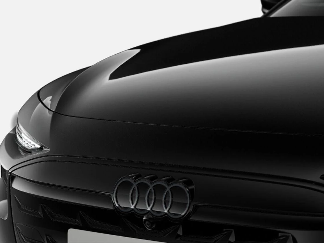 Hoofdafbeelding Audi A6 e-tron
