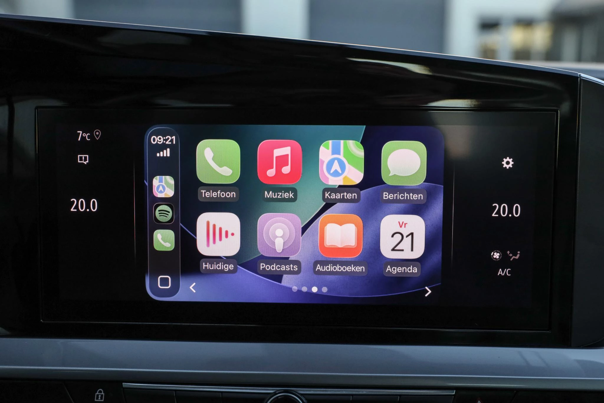 Hoofdafbeelding Opel Mokka-e