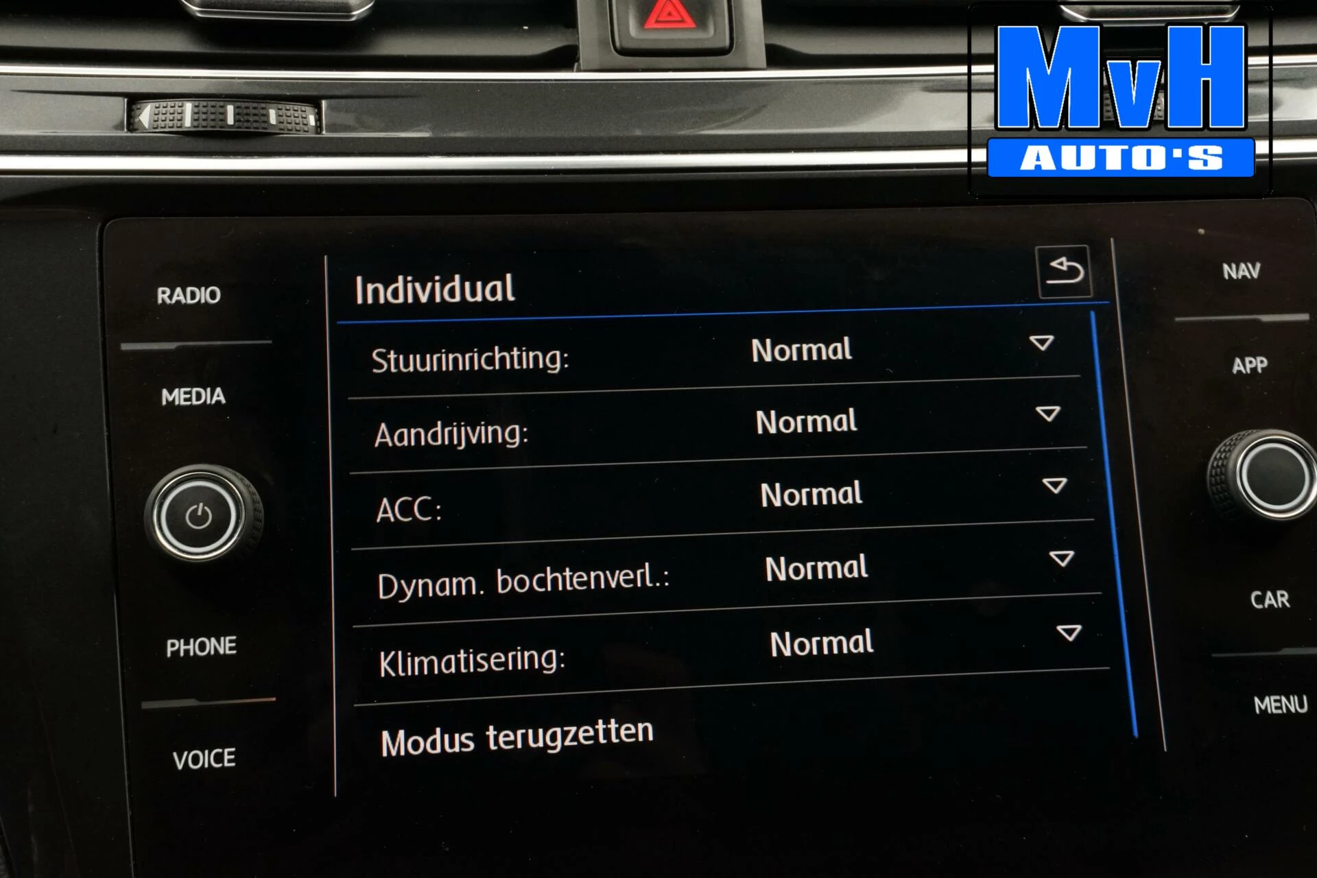 Hoofdafbeelding Volkswagen Tiguan Allspace