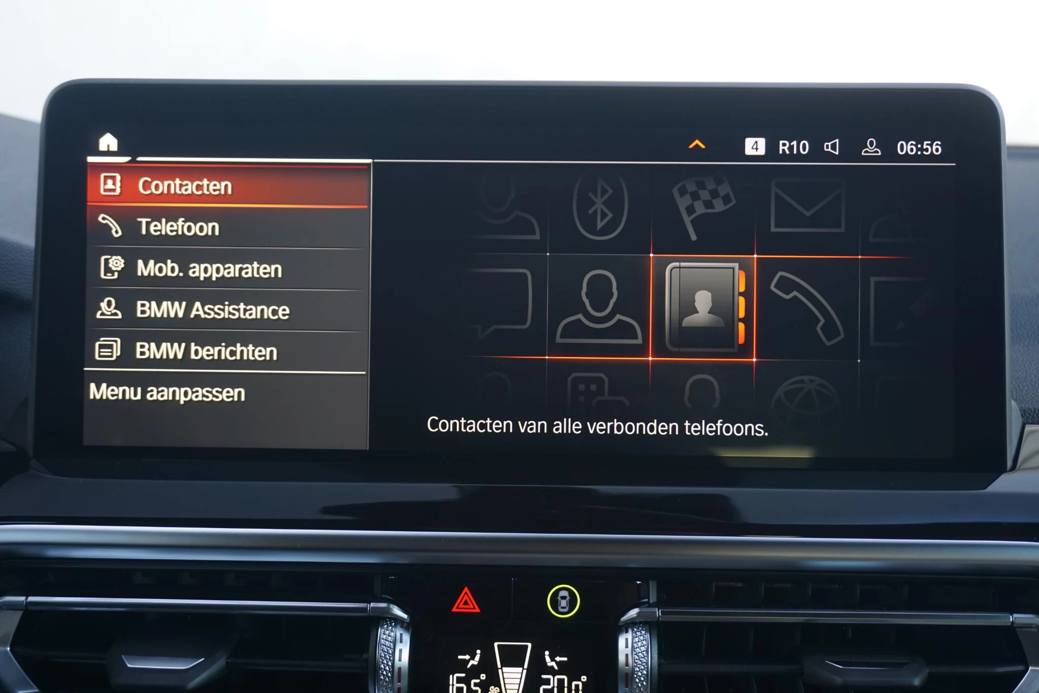 Hoofdafbeelding BMW X4