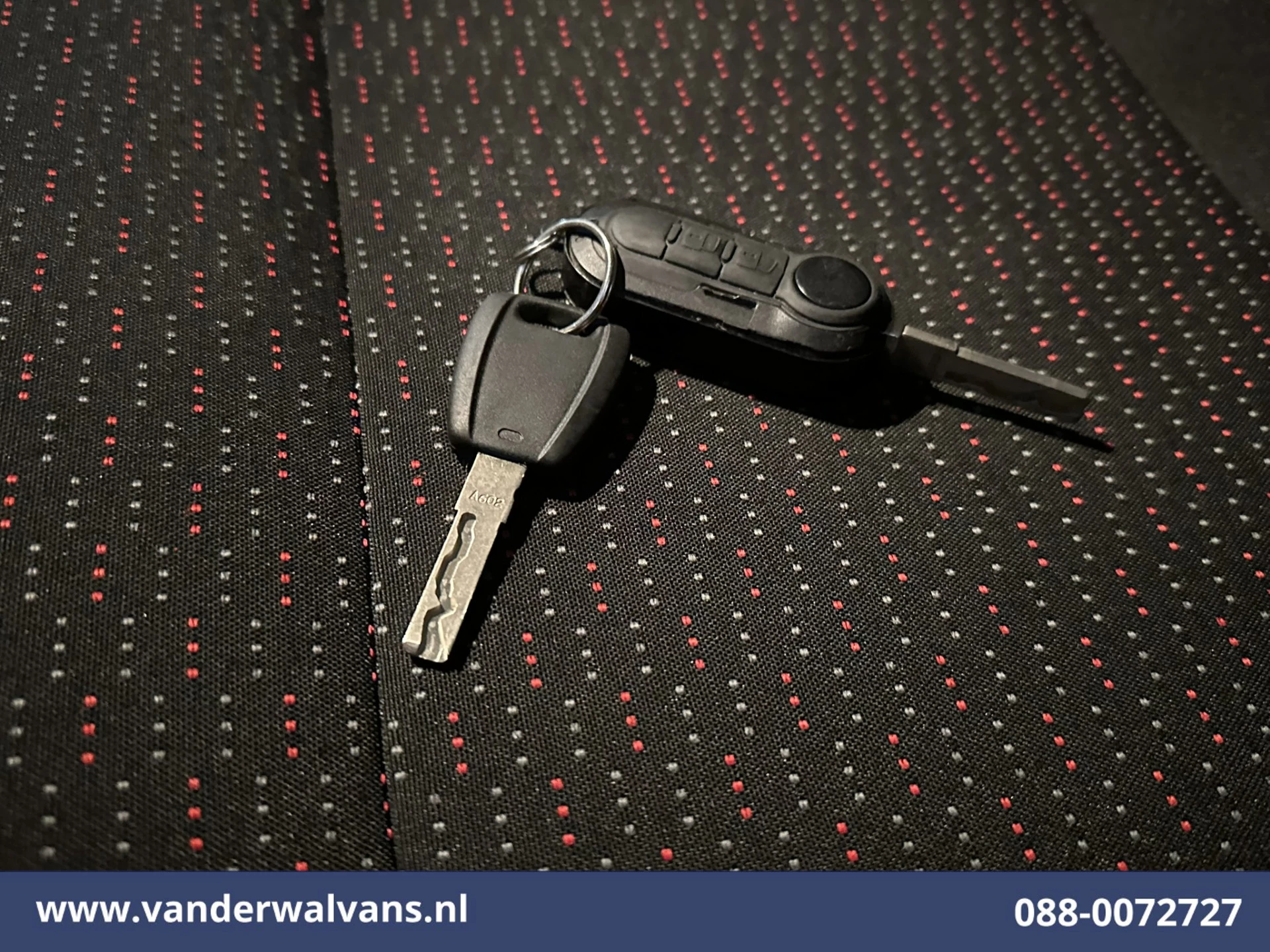 Hoofdafbeelding Peugeot Boxer