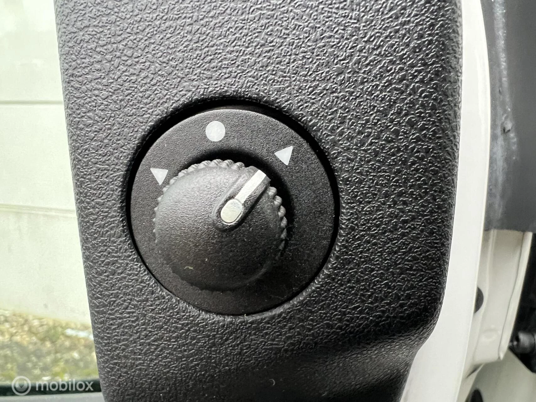 Hoofdafbeelding Fiat Doblò