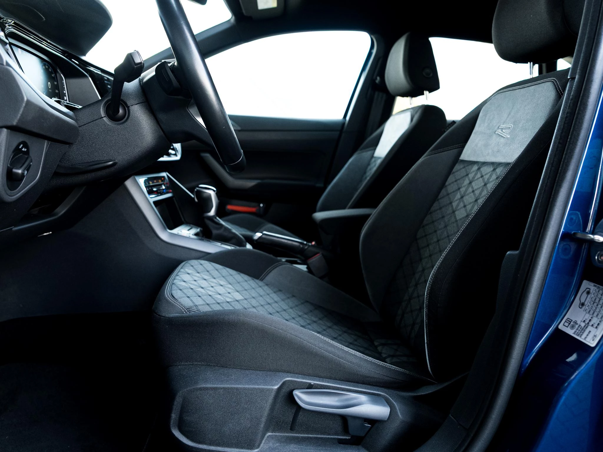 Hoofdafbeelding Volkswagen Taigo