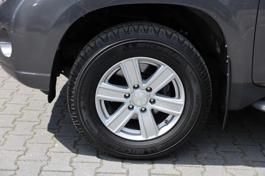 Hoofdafbeelding Toyota Land Cruiser