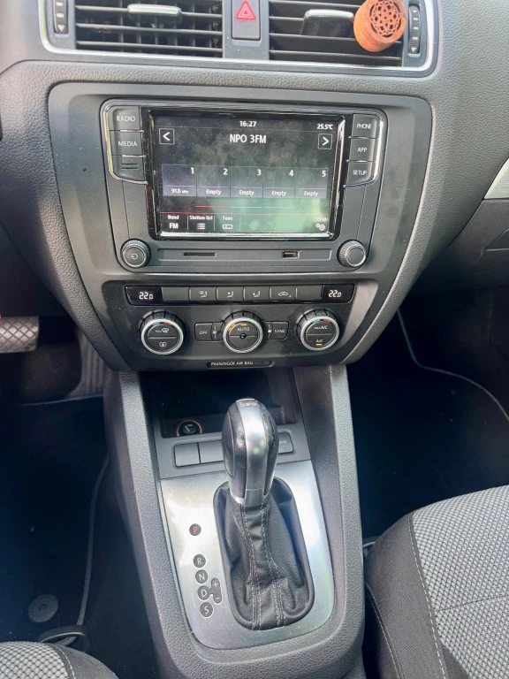 Hoofdafbeelding Volkswagen Jetta