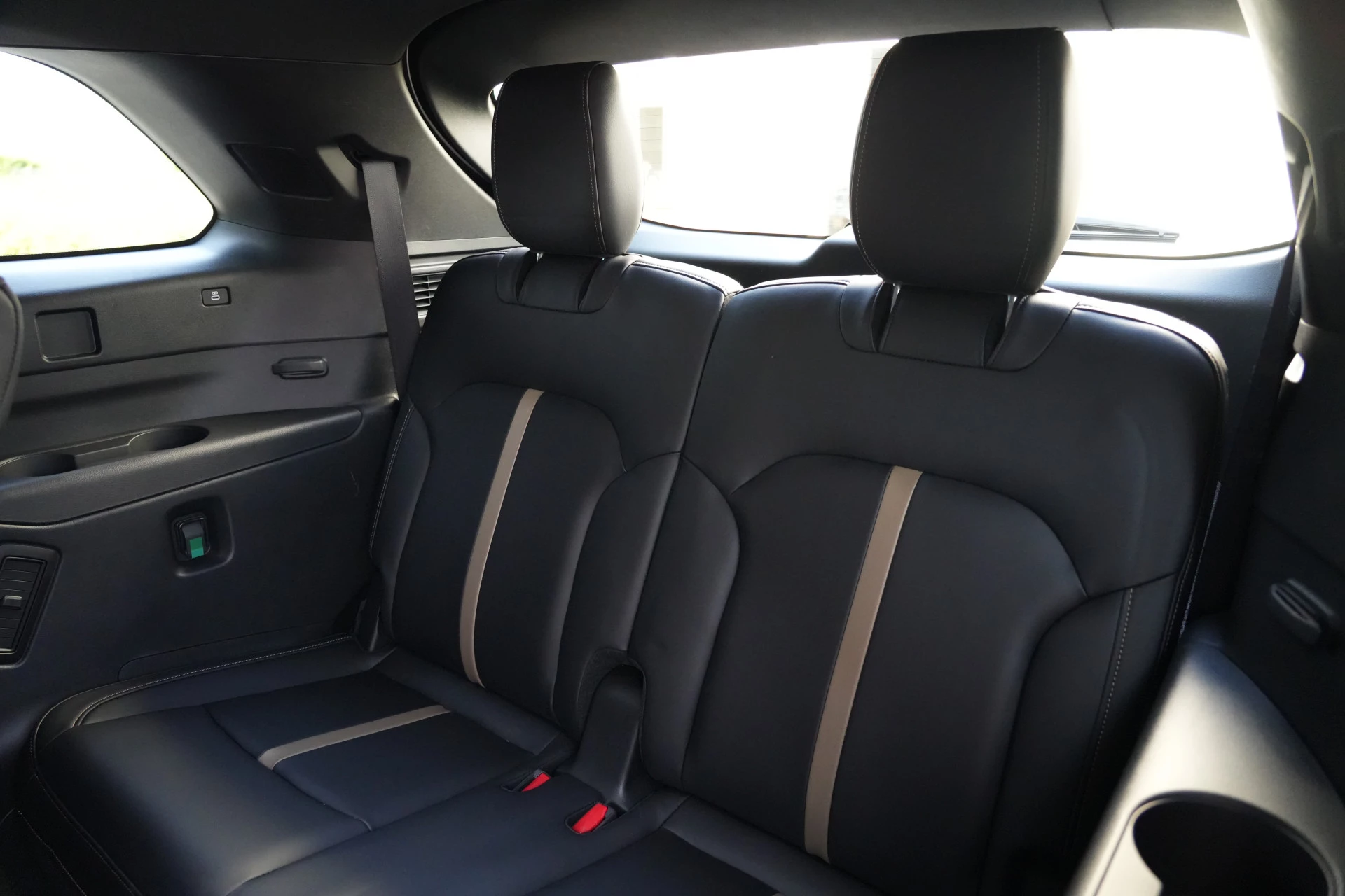 Hoofdafbeelding Mazda CX-80