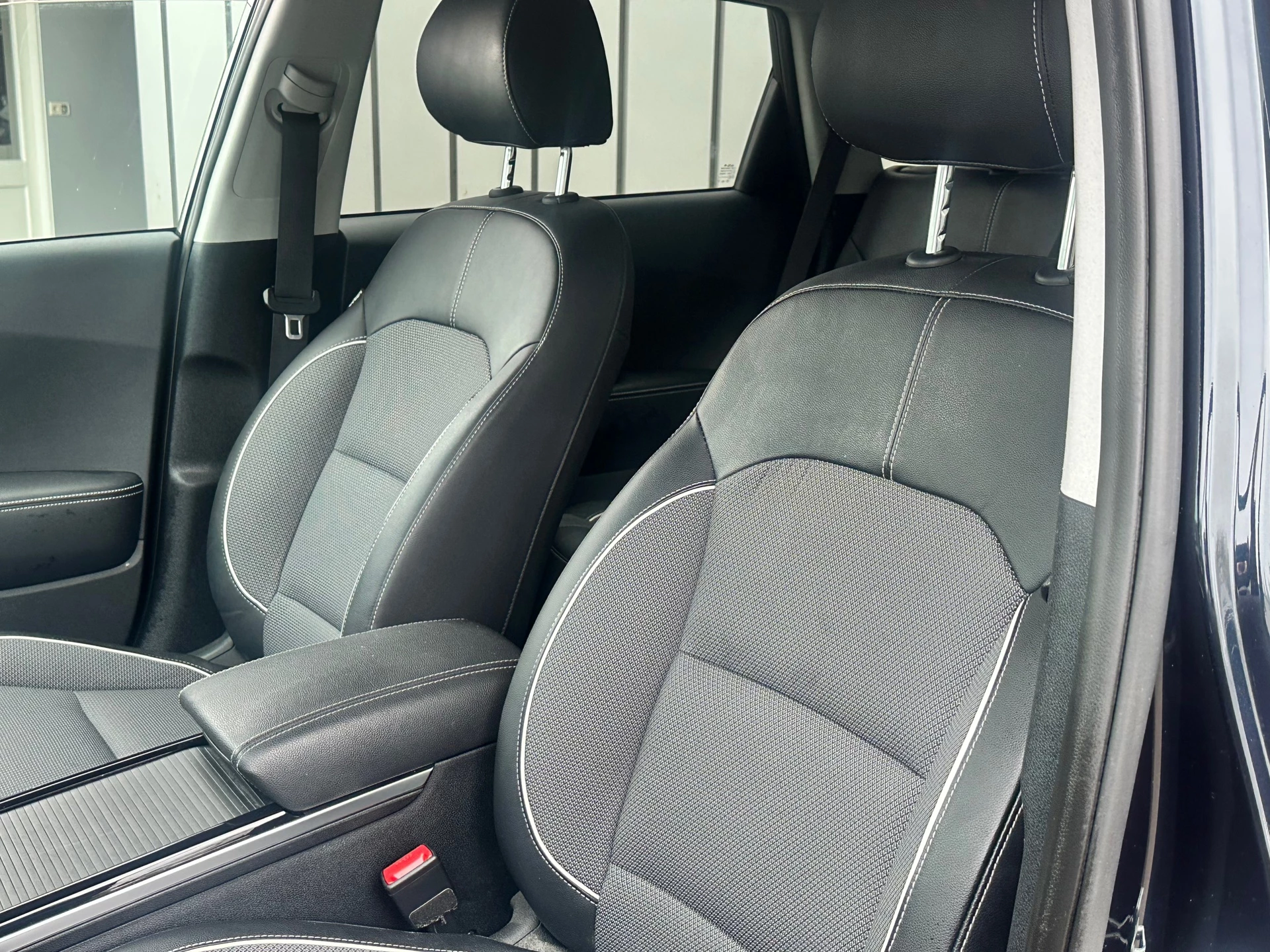 Hoofdafbeelding Kia e-Niro