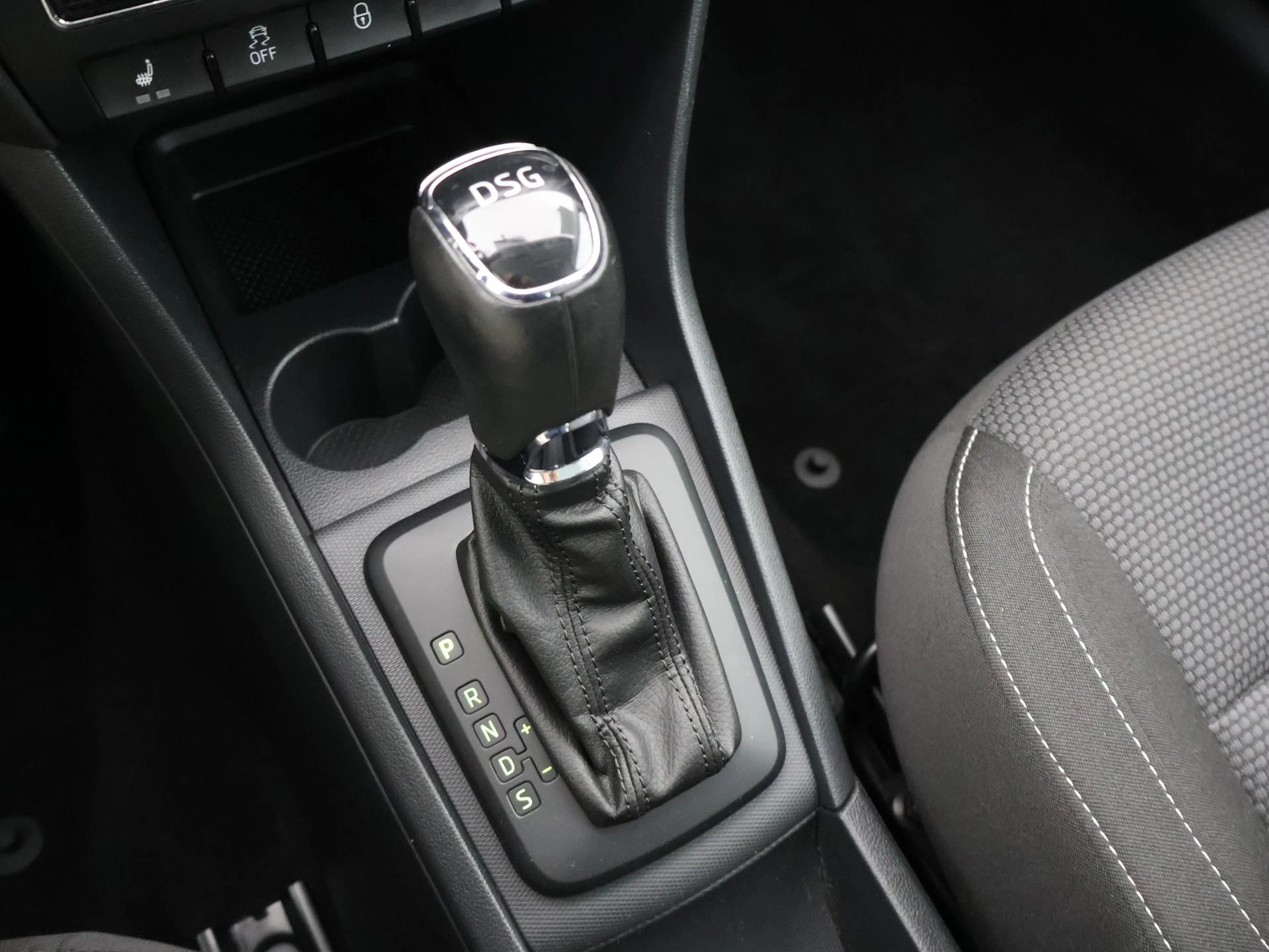 Hoofdafbeelding Škoda Rapid